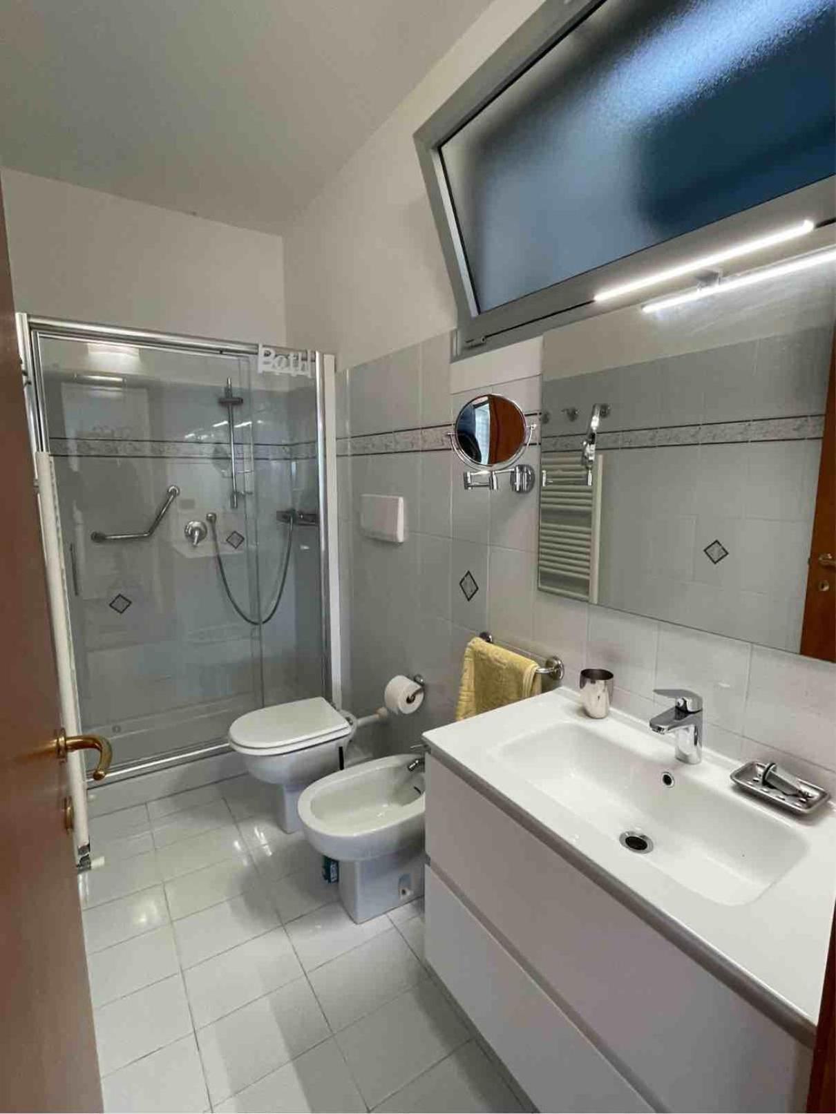 Vila Casa Pineta Diano Marina Exteriér fotografie