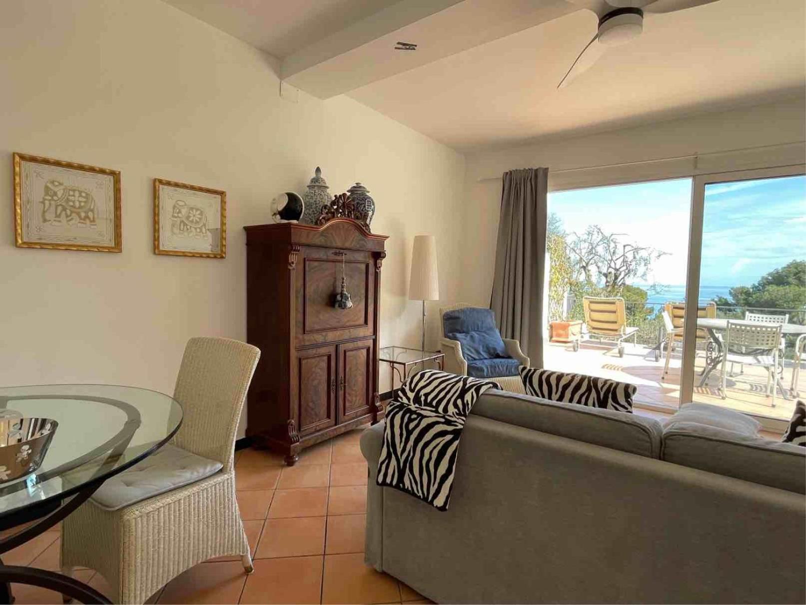 Vila Casa Pineta Diano Marina Exteriér fotografie