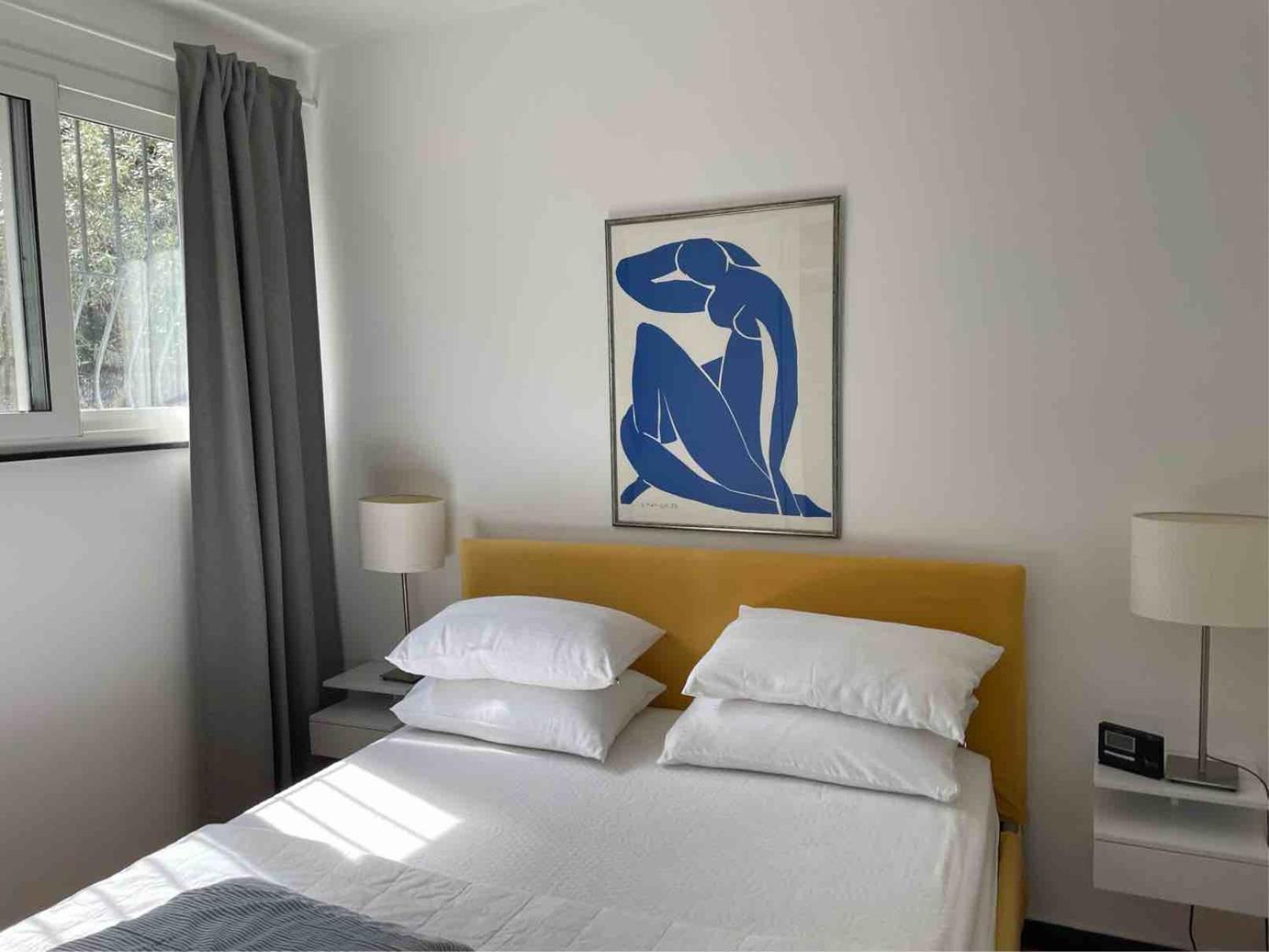 Vila Casa Pineta Diano Marina Exteriér fotografie
